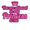 princess