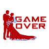 game over