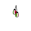 Mexican Style T-Shirt