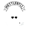 Kettlebell Skull T-Shirt