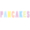 Pancakes