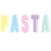 Pasta