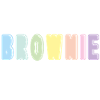Brownie