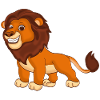 Lion - King of the Beasts