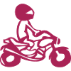 Motorrad