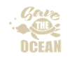 Turtles - Save the ocean