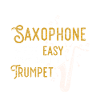 Trumpet saxophone