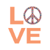 Hippie Hippies Peace Peace 60s Gifts