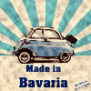 Wintätsch - made in Bavaria