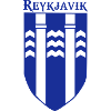 blason de Reykjavik capitale d'Islande