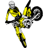 Moto Cross - motocross