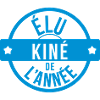 Elu Kiné de l'année !