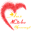 aus liebe gezeugt