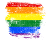LGBT Rainbow Flag
