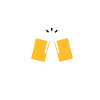 cheers beer