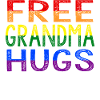 Free Grandma Hugs