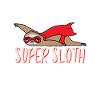 Funny supersloth sloth gift