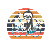 Sloth bike