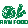 Raw food