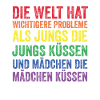 Regenbogenfahne