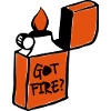 Got Fire?
