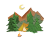 camping