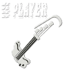 Bass Player