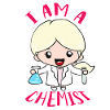 chimiste