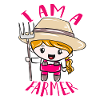 Ich bin Farmerin – Fröhliche Hofheldin