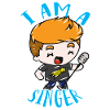 Singer