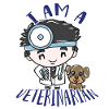 Veterinarian