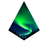 Aurora Borealis - Polarlichter