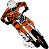 Moto Cross - motocross
