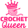 Crochet Queen