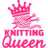 Knitting Queen