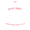 Père fille bébé