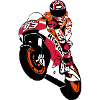 MotoGP - motorrad