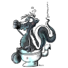Smelling Skunk