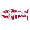 Poisson de Bornholm - Conception