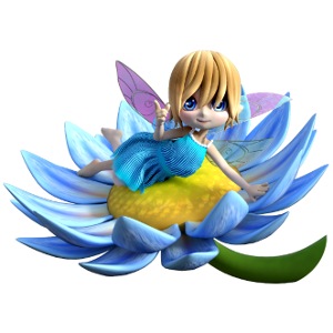 Blue Fairy