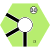 Tile Green