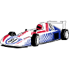 Racecar - Formela 1