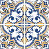 Portuguese tiles 1