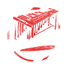 Marimba gift