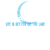 Surfeurs de wakeboard