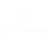 Good morning