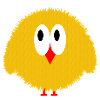 small chick