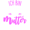 Putzfrau Mutter