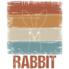 Rabbit rabbit Rabbit