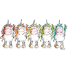 Funny Unicorns